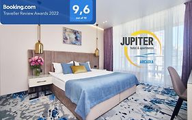 Jupiter Hotel